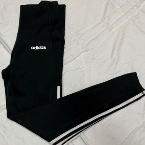 Adidas Climate Leggings Size Small